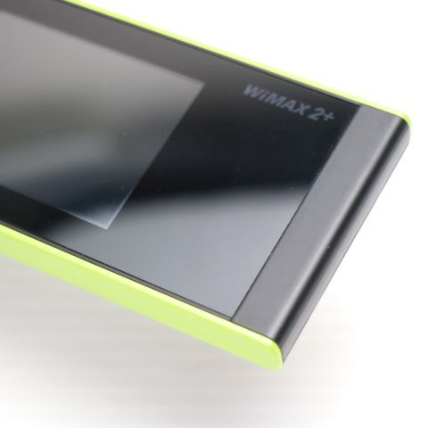 Ķ���� UQmobile Speed Wi-Fi NEXT W05 �֥�å��ߥ饤��