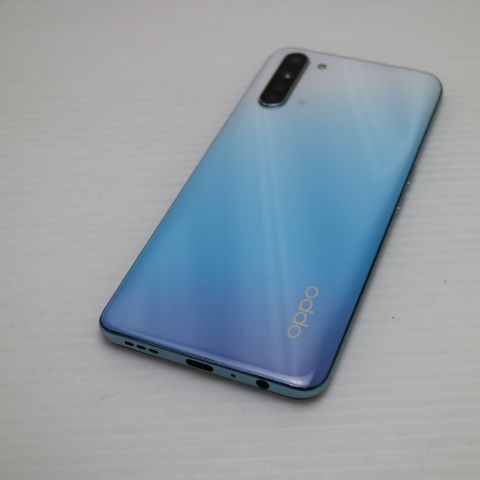 �¿��ݾ� ���� SIM�ե꡼ OPPO Reno3 A �ۥ磻�� �����