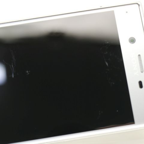�¿��ݾ��� Ķ���� au SOV34 Xperia XZ �ץ����  �������