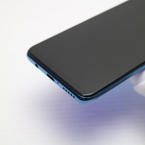 �¿��ݾ� Ķ���� Y!mobile HUAWEI P30 lite �ԡ����å��֥롼