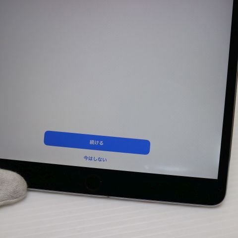 ¿ݾ  SIMե꡼ iPad Pro 10.5 64GB ڡ쥤