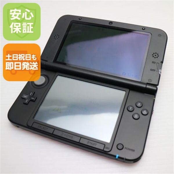 �¿��ݾ��� Ķ���� �˥�ƥ�ɡ�3DS LL ��å�  �������