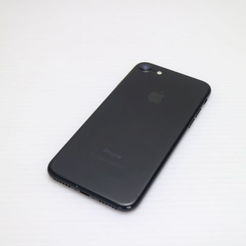 �¿��ݾ��� Ķ���� SIM�ե꡼ iPhone7 128GB �֥�å�  �������