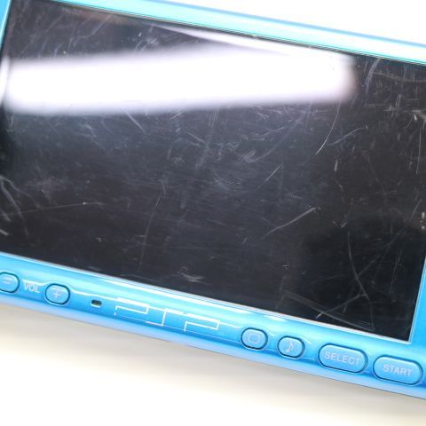 �¿��ݾ��� ������� PSP-3000 �Х��֥��ȡ��֥롼  �������