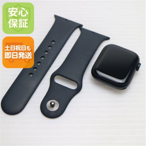 �¿��ݾ� ���� Apple Watch Series 9 GPS 41mm �ߥåɥʥ���