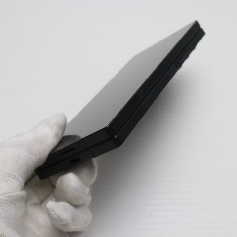 ¿ݾ Ʊ SIMե꡼ Galaxy Z Fold6 256GB եƥåɥ֥å