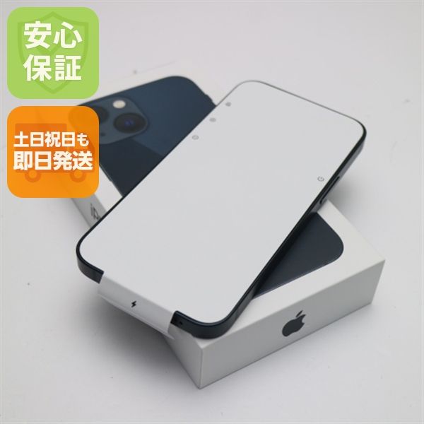 ¿ݾ ̤ SIMե꡼ iPhone13 mini 256GB ߥåɥʥ 
