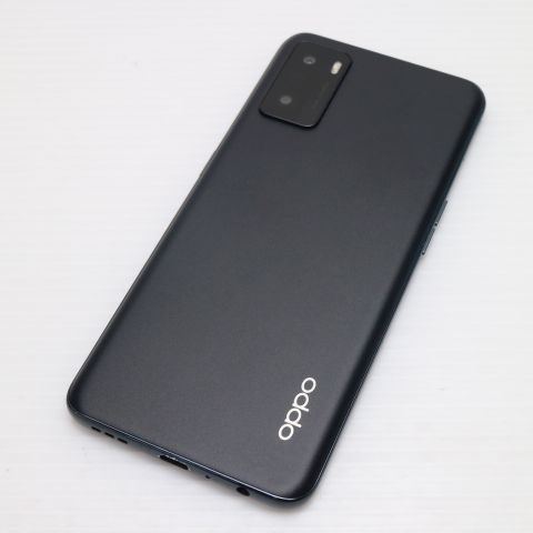 ¿ݾ Ķ SIMե꡼ OPPO A55s 5G 64GB ֥å 