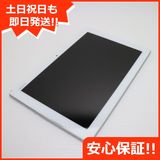¿ݾ Ķ au SOT31 Xperia Z4 Tablet ۥ磻 SIMåѤ