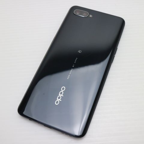 ¿ݾ Ķ OPPO Reno A 128GB  ֥å  ޥ 