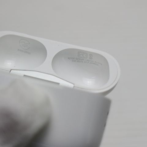 ��� AirPods Pro ��2���� lightning��ǥ� �ۥ磻��