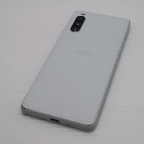 ¿ݾ  Xperia 10 III SOG04 ۥ磻 