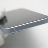 �¿��ݾ� Ķ���� SIM�ե꡼ iPhone15 256GB �֥롼