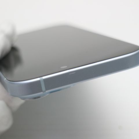 �¿��ݾ� Ķ���� SIM�ե꡼ iPhone15 256GB �֥롼