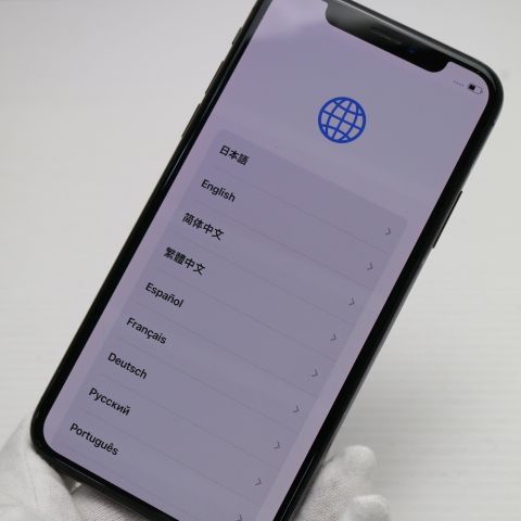 �¿��ݾ� Ķ���� SIM�ե꡼ iPhoneX 64GB ���ڡ������쥤 ���� �����