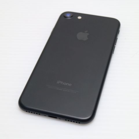 ¿ݾ Ʊ SIMե꡼ iPhone7 128GB ֥å  
