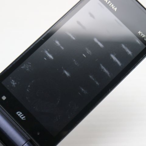 �¿��ݾ� ���� GRATINA KYF37 ���󤿤󥱡����� �֥�å� ���� �����