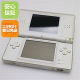 ��� �˥�ƥ�ɡ�DS Lite �饤�� �ۥ磻��  �������