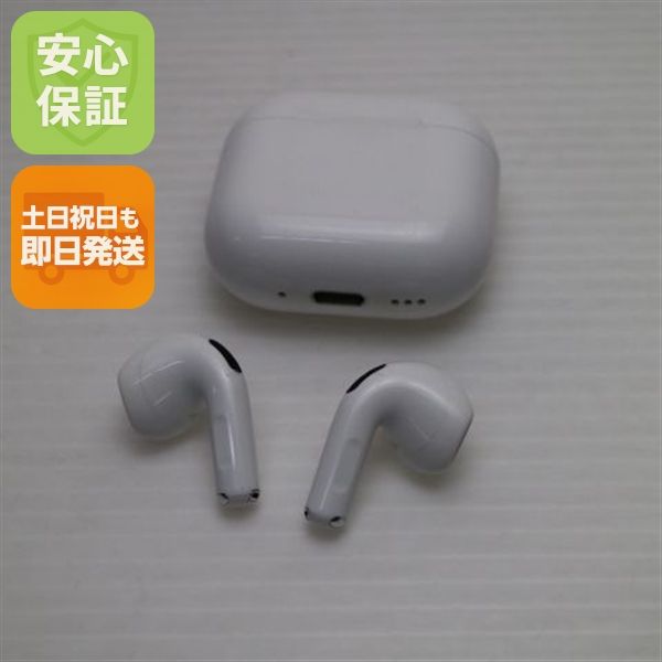 �¿��ݾ� ���� AirPods 4(�����ƥ��֥Υ�������󥻥�����)