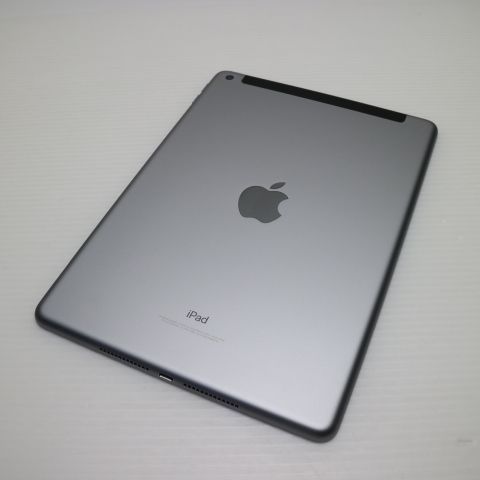 Ķ SIMե꡼ iPad 6 128GB ڡ쥤
