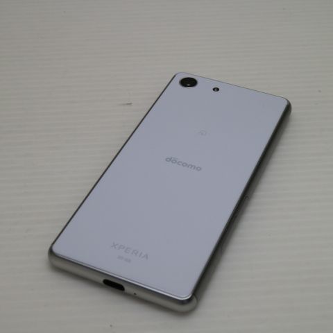 ¿ݾ Ʊ SO-02L Xperia Ace ۥ磻  