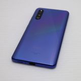 �¿��ݾ� Ķ���� SCV48 Galaxy A41 �֥롼 �����