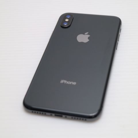 ¿ݾ Ʊ SIMե꡼ iPhoneX 64GB ڡ쥤  