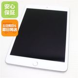 新品同様 SIMフリー iPad mini 5 Wi-Fi+Cellular 64GB シルバー