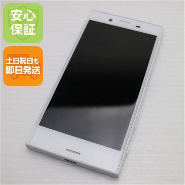 �¿��ݾ��� Ķ���� SO-02J Xperia X Compact �ۥ磻��  �������