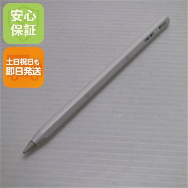 �¿��ݾ� ���� Apple Pencil ��2���� MU8F2J/A (2018) ���å��ڥ�
