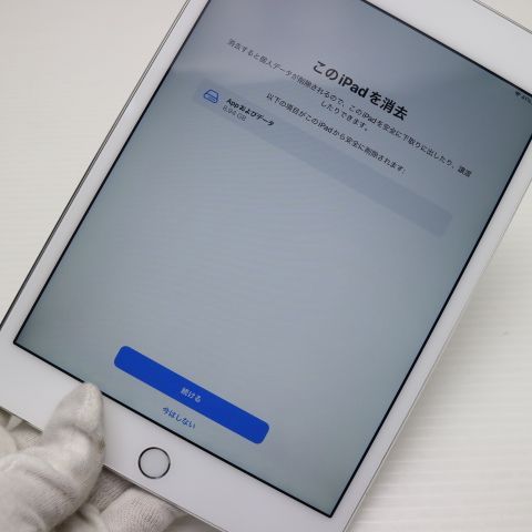 ¿ݾ Ķ iPad mini 4 Wi-Fi 64GB С  