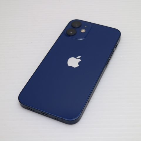 ����Ʊ�� SIM�ե꡼ iPhone12 mini 64GB �֥롼 ¨��ȯ�� ������ȯ��