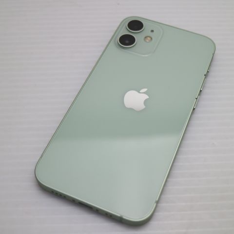 Ķ���� SIM�ե꡼ iPhone12 mini 64GB ���꡼�� ¨��ȯ�� ������ȯ��