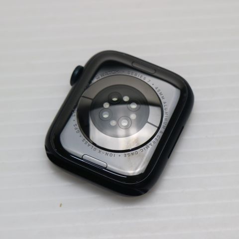 Ķ Apple Watch Series7 45mm Cellular ߥåɥʥ 