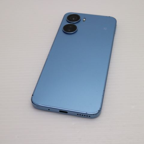  Y!mobile Libero 5G IV A302ZT ֥롼