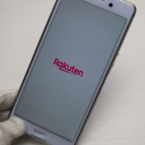 �¿��ݾ� Ķ���� SIM�ե꡼ Xperia Ace �ۥ磻�� �����