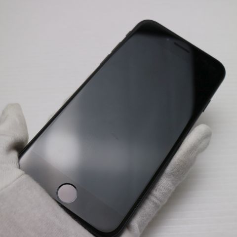 �¿��ݾ� ���� SIM�ե꡼ iPhone SE ��2���� 64GB �֥�å� �����