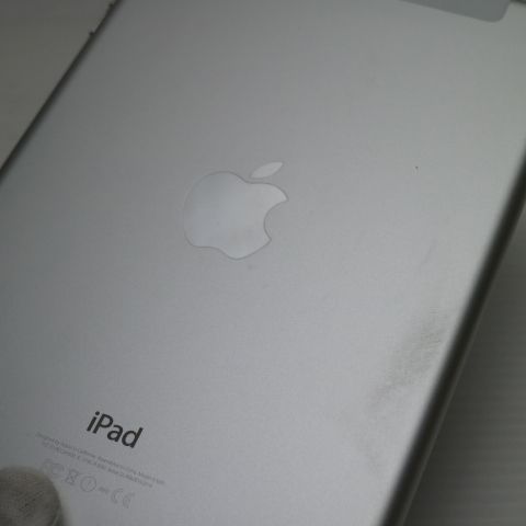 �¿��ݾ��� Ķ���� docomo iPad mini 3 ����顼 64GB ����С�