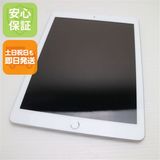 超美品 SIMフリー iPad6 Wi-Fi+Cellular 32GB シルバー