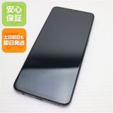 安心保証 超美品 SIMフリー OPPO A73 ネービーブルー 即日発送 土日祝発送