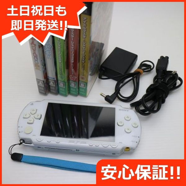 ¿ݾ  PSP-1000 ߥåۥ磻  