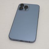 ¿ݾ Ķ SIMե꡼ iPhone13 Pro Max 512GB ֥롼 