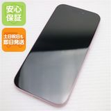�¿��ݾ� Ķ���� SIM�ե꡼ iPhone15 256GB �ԥ�
