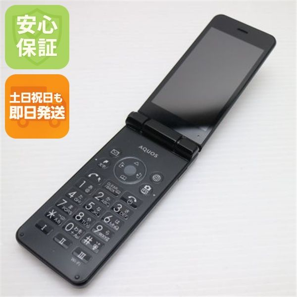 �¿��ݾ��� Ƚ��� ���� SoftBank 601SH AQUOS ��������2 �֥�å�  ���