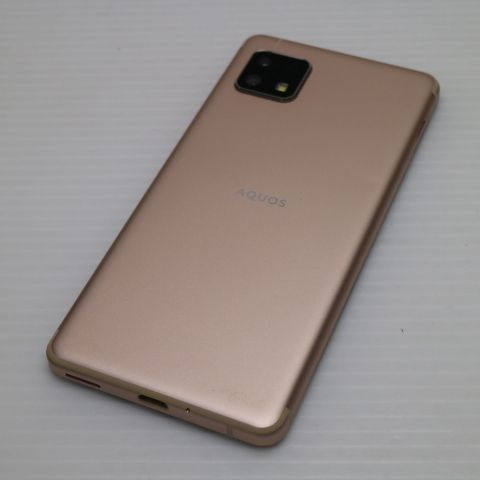 Ʊ Y!mobile AQUOS sense4 basic A003SH 饤ȥåѡ
