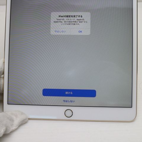 ¿ݾ Ķ iPad Pro 10.5 Wi-Fi 256GB  