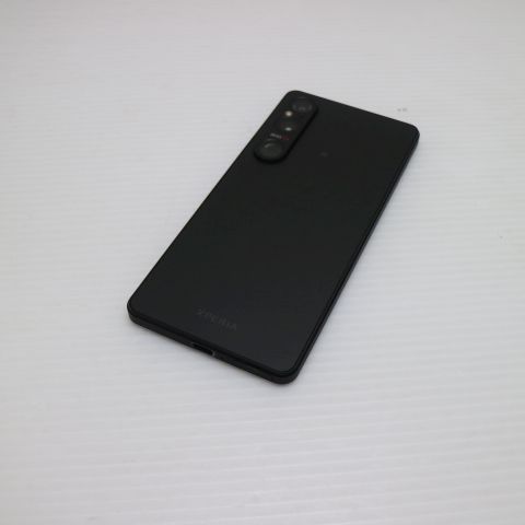 �¿��ݾ� Ķ���� SIM�ե꡼ Xperia 1 VI 12GB 256GB �֥�å�