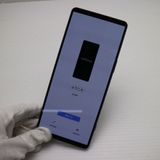 �¿��ݾ� Ķ���� Xperia 1 IV SOG06 �֥�å�