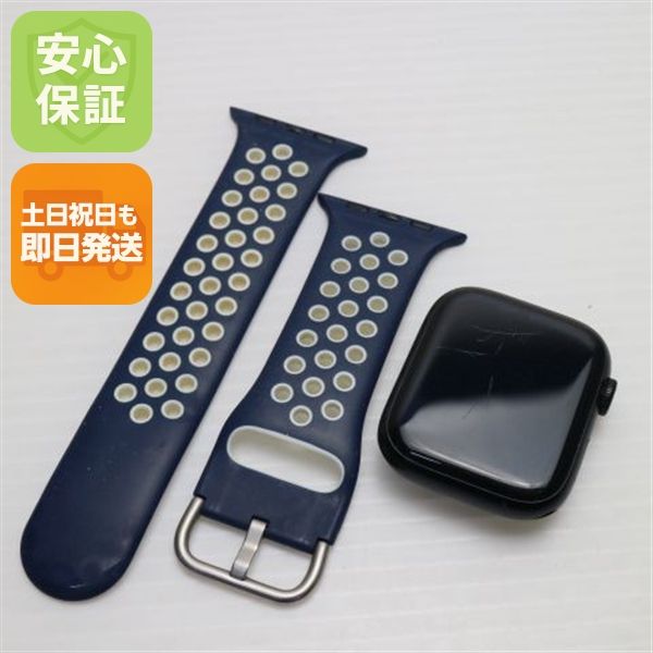 ¿ݾ  Apple Watch Series 9 GPS 45mm ߥåɥʥ