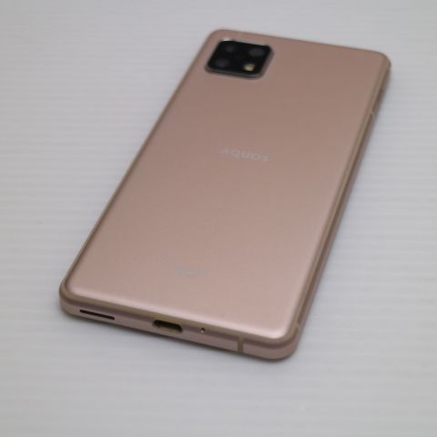 ¿ݾ Ʊ AQUOS sense 5G SHG03 饤ȥåѡ SIMåѤ